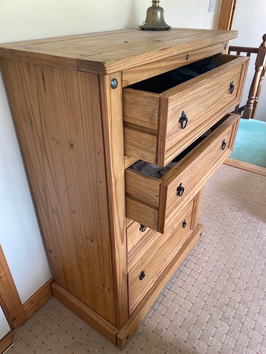 Chest of drawers - Image 3