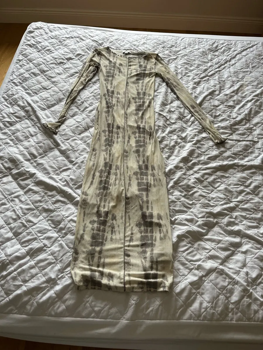 Dress - Image 1