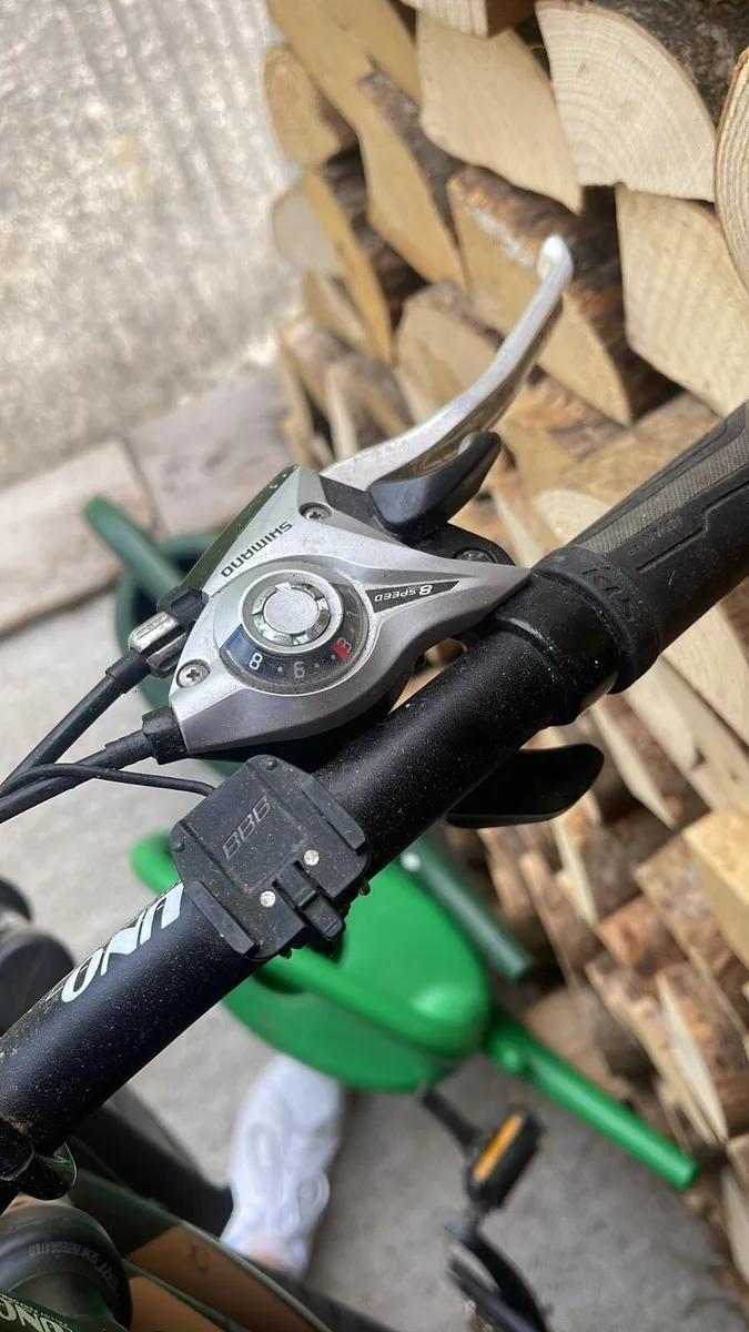 Kelly’s clea40 bike - Image 2