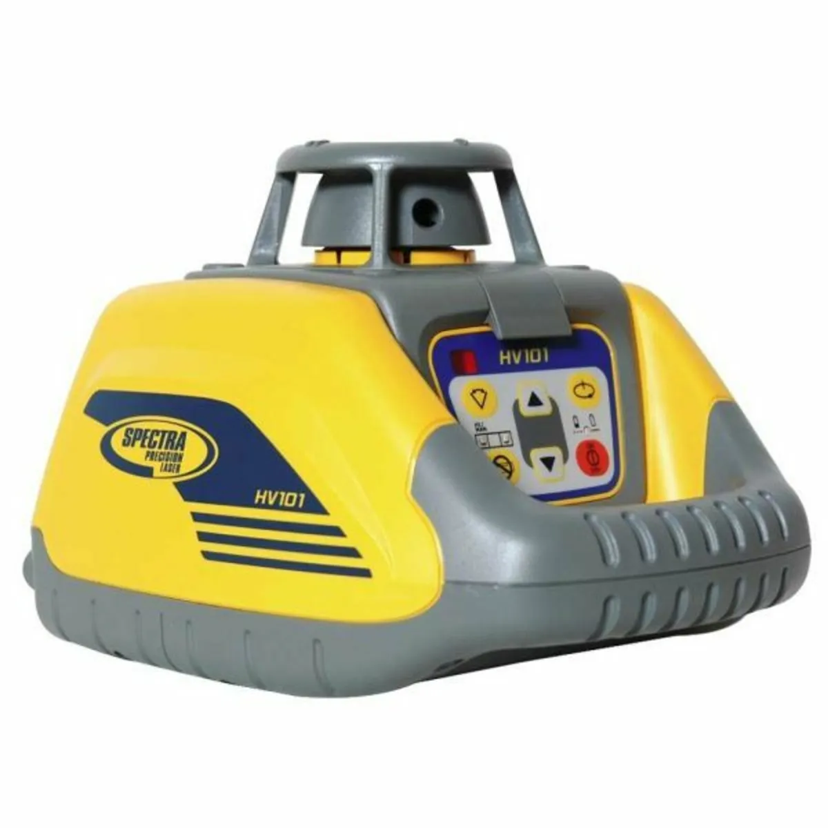 Laser Level - Spectra Precision® HV101 Interior - Image 1