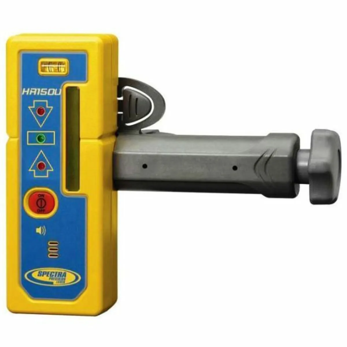 Laser Level - Spectra Precision® HV101 Interior - Image 2