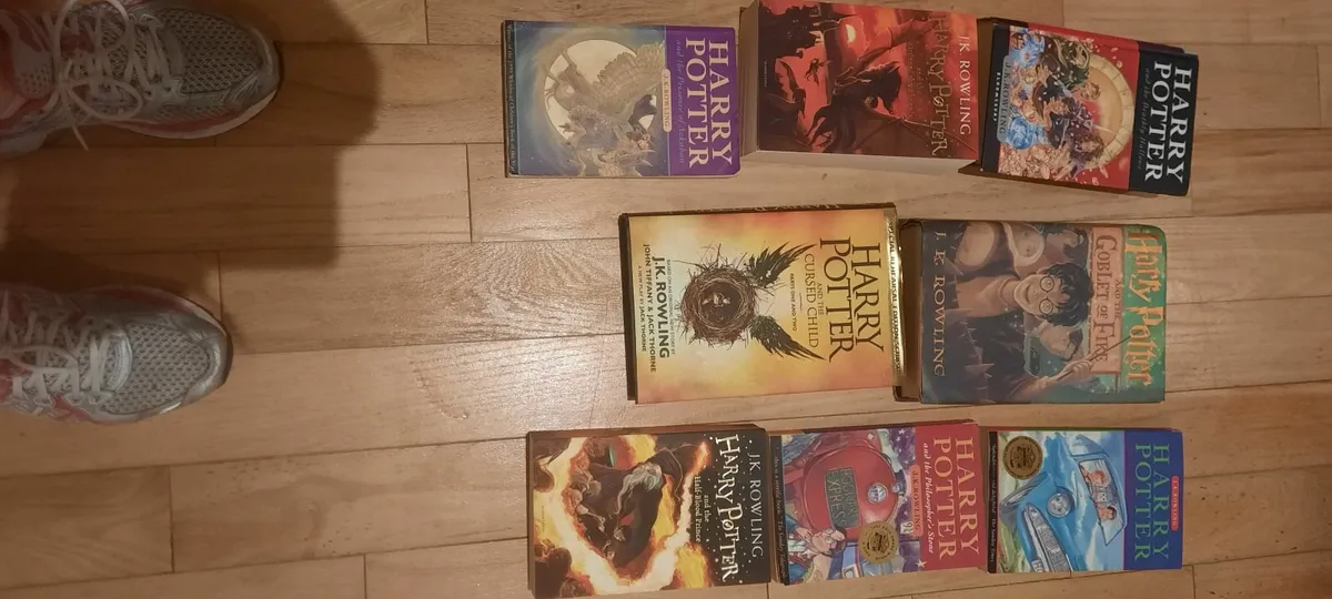 House clearance- toys and various bits - Image 4