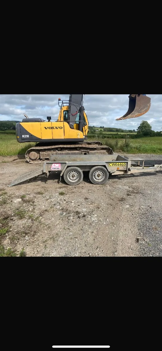 Plant trailer - Image 3