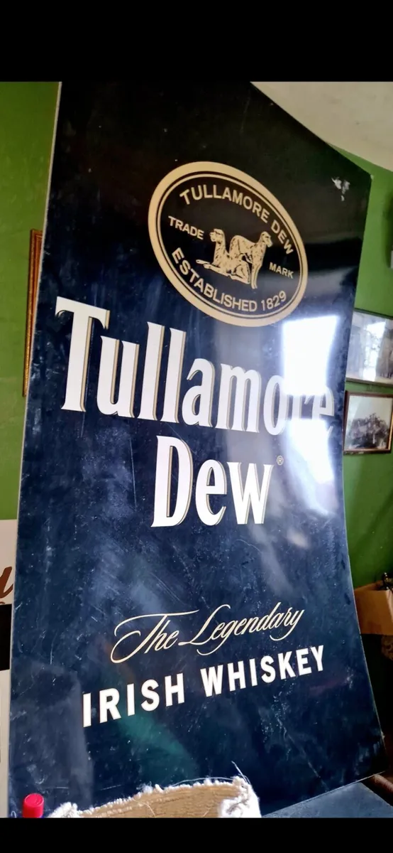 Pub sign