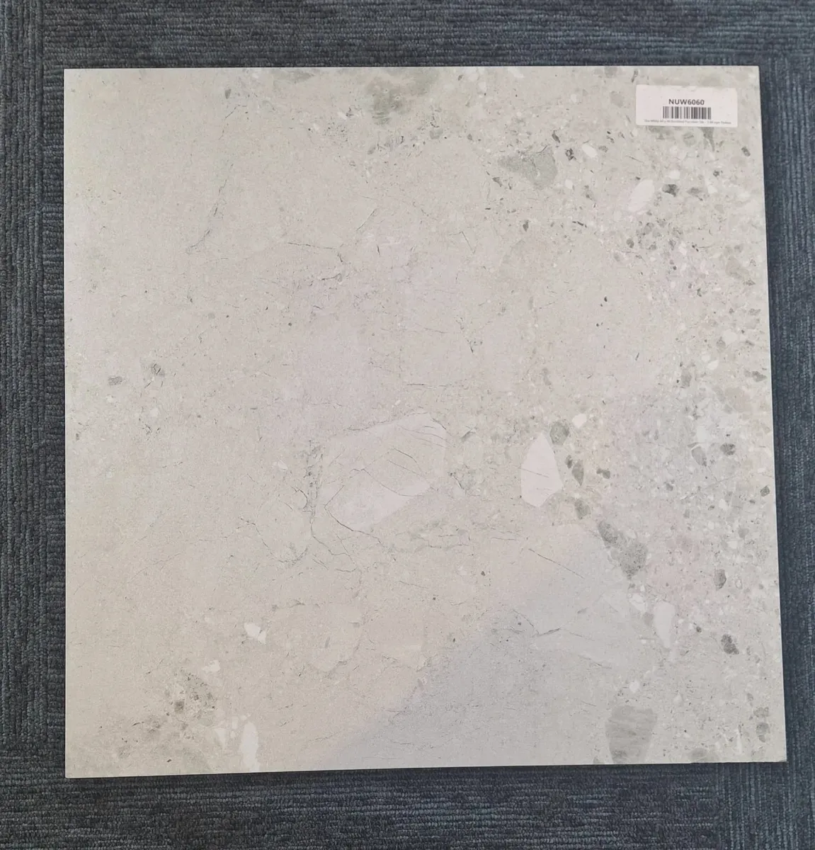 Tile rectified porcelain 60 × 60cm - Image 3