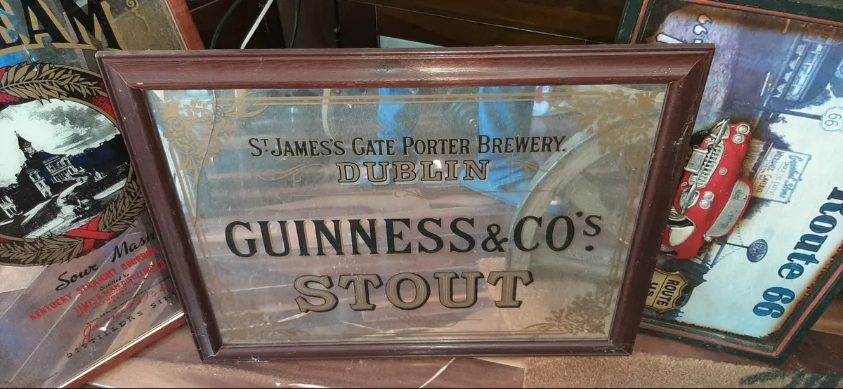 Pub signs - Image 4