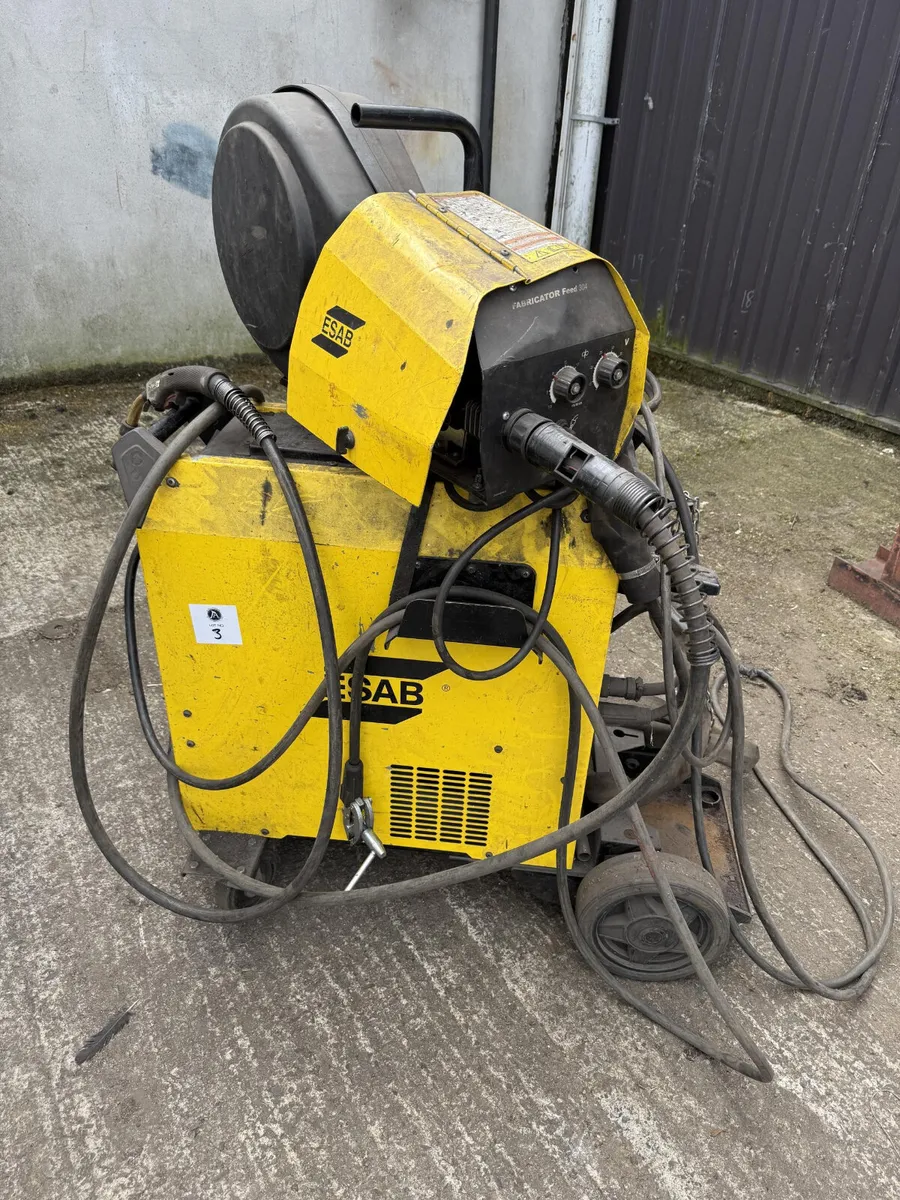 Unreserved Online Auction **28th July 2025** - Image 4