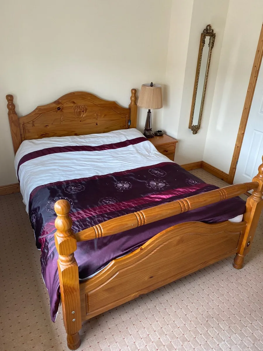 Double bed - Image 2