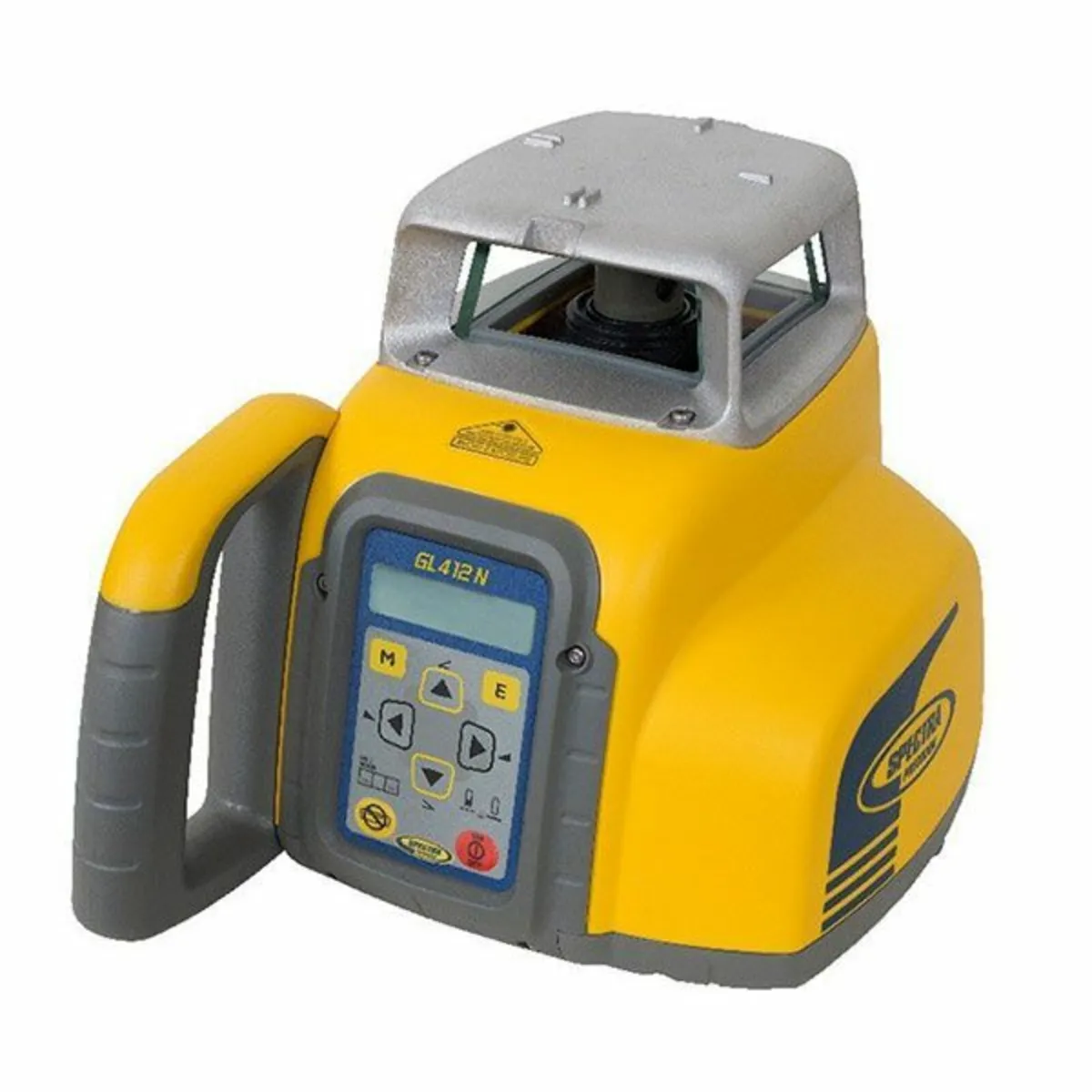 Grade Laser Level - Spectra Precision GL412N - Image 1