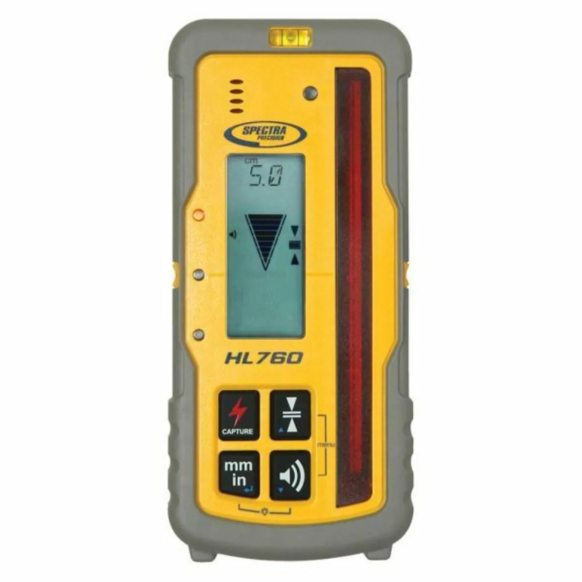 Grade Laser Level - Spectra Precision GL412N - Image 2