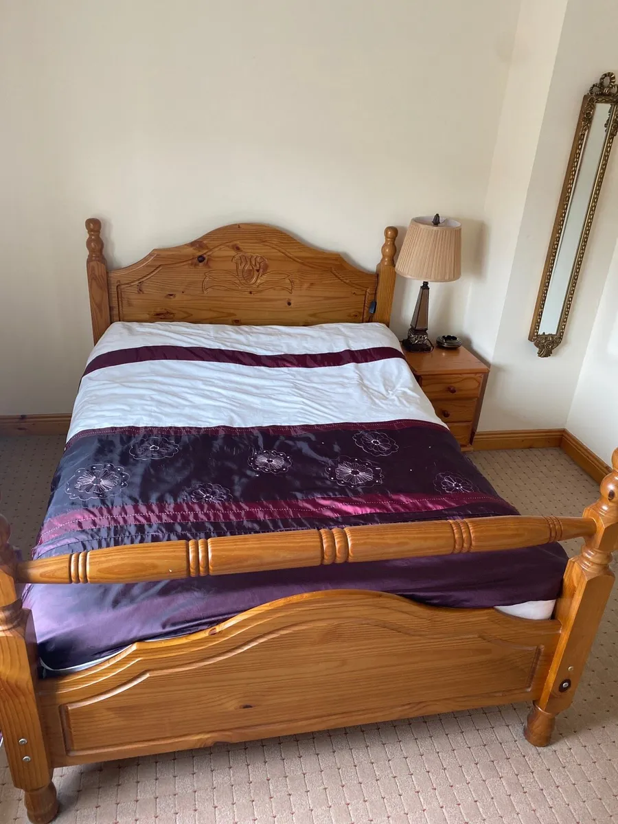 Double bed - Image 3