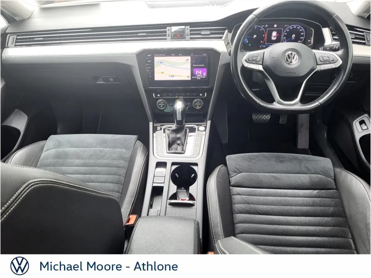 Volkswagen Passat Elegance 2.0 TDI 150BHP DSG - Image 2