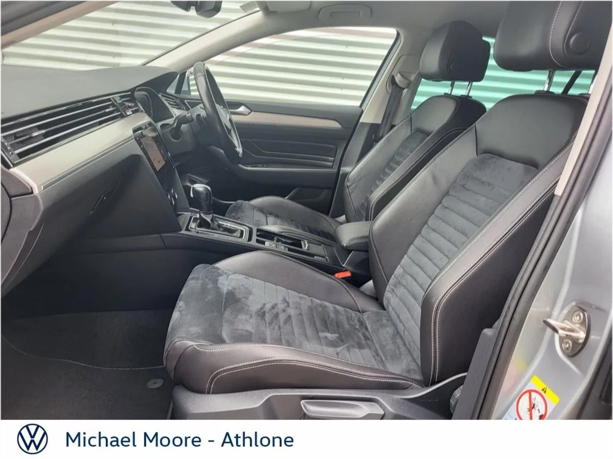 Volkswagen Passat Elegance 2.0 TDI 150BHP DSG - Image 4