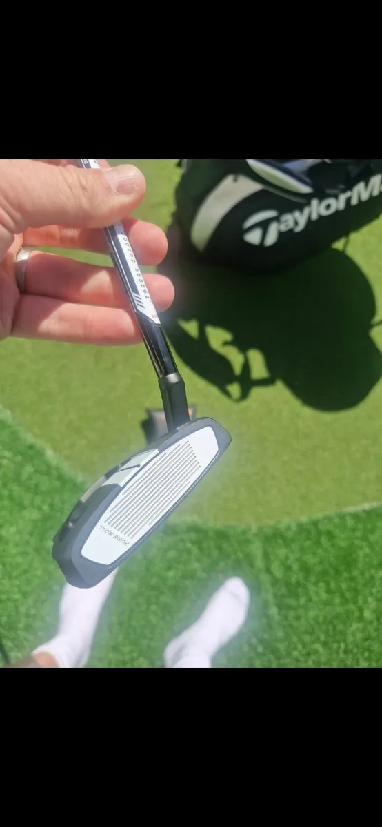 Taylormade Spider - Image 1