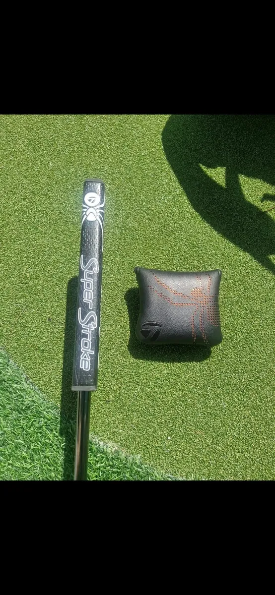 Taylormade Spider - Image 3