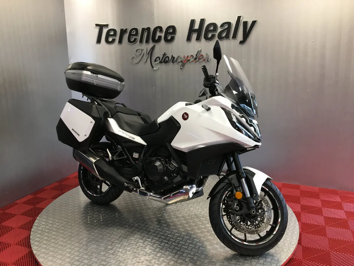 2023 Honda NT1100 ''Finance Available'' - Image 1