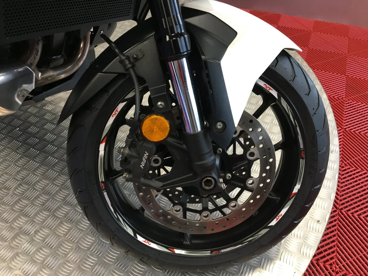 2023 Honda NT1100 ''Finance Available'' - Image 2