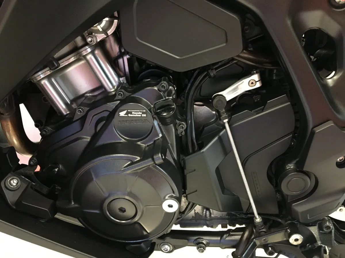 2023 Honda NT1100 ''Finance Available'' - Image 4