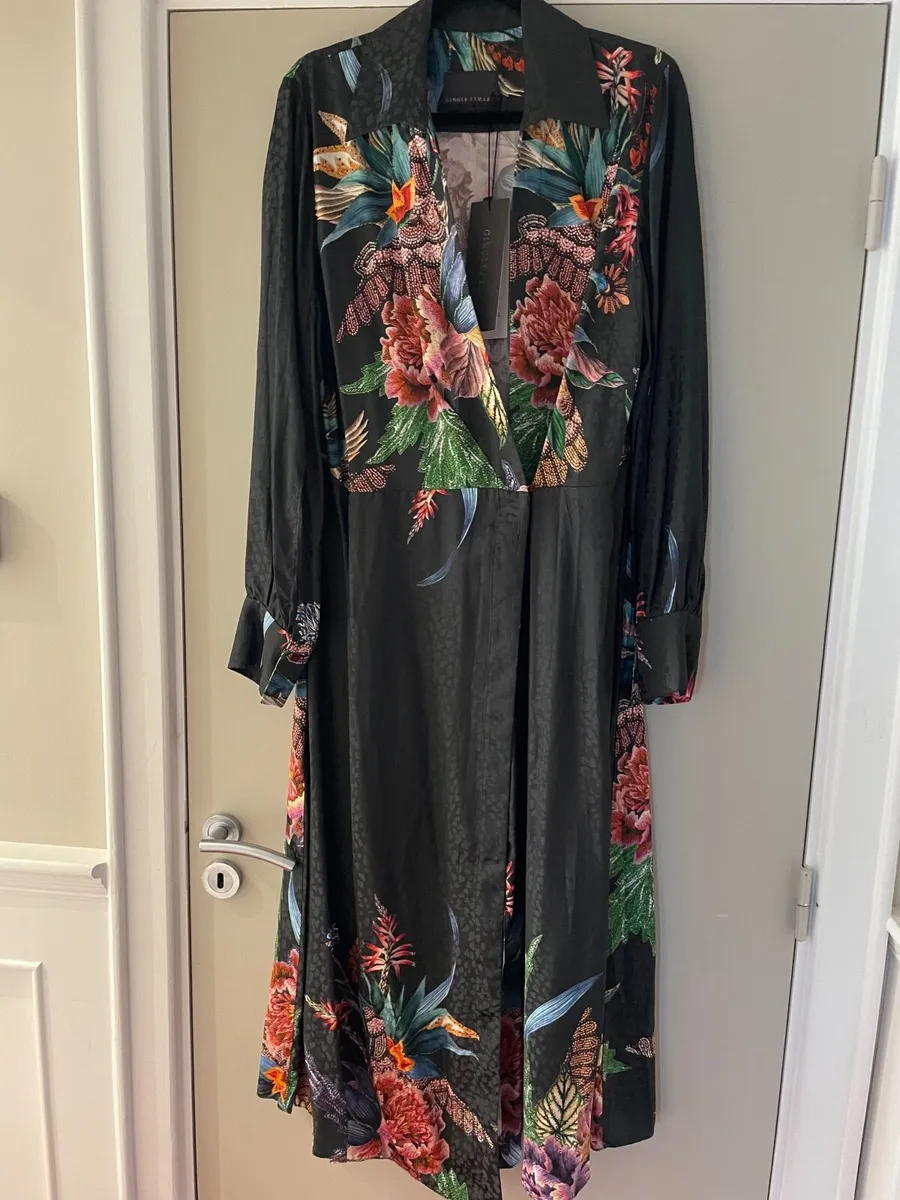 Dress - Image 2