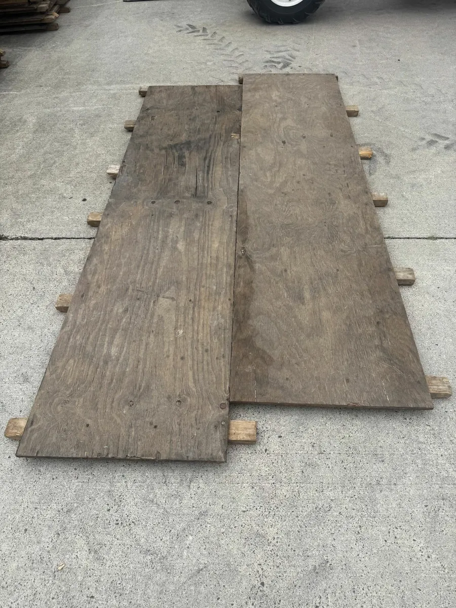 Marquee Flooring - Image 1