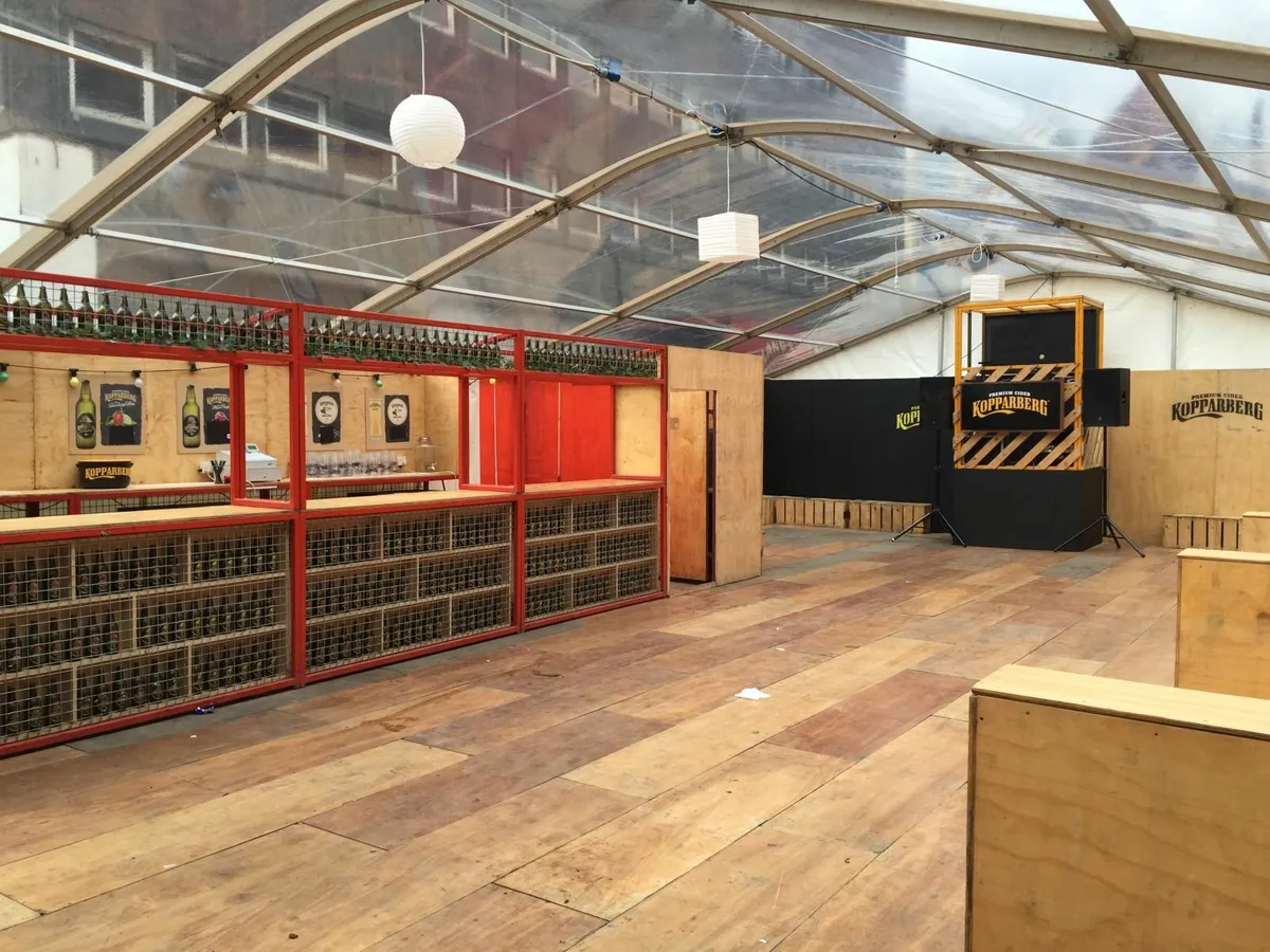 Marquee Flooring - Image 4