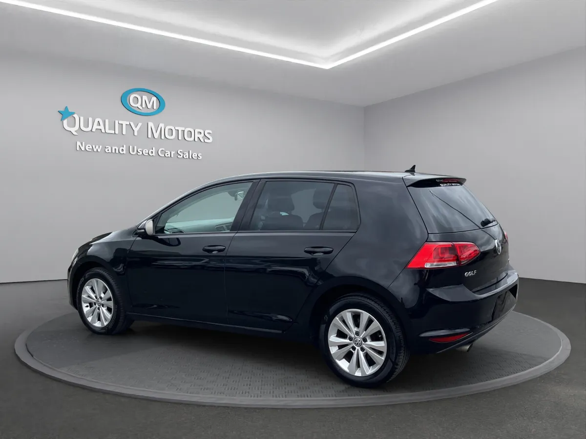 2015 VW GOLF (S195) - Image 4