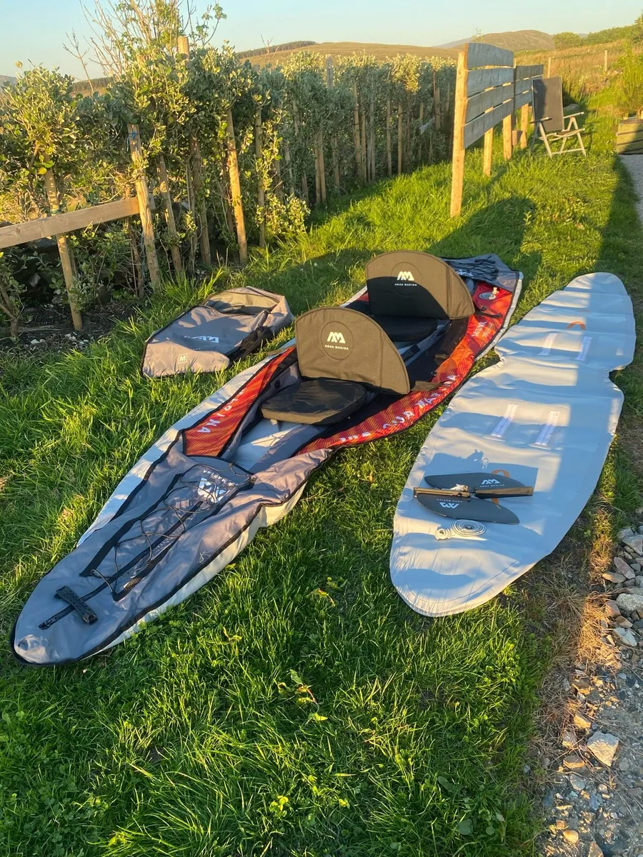 Kayak - Image 1