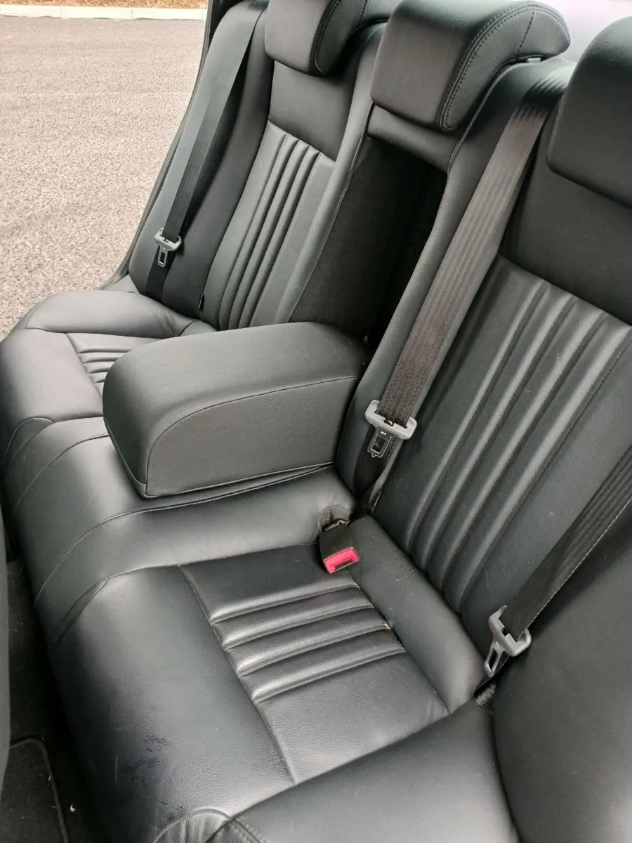 ALFA 159 JTDM 170BHP VERY HIGH SPEC NCT AND TAX - Image 3