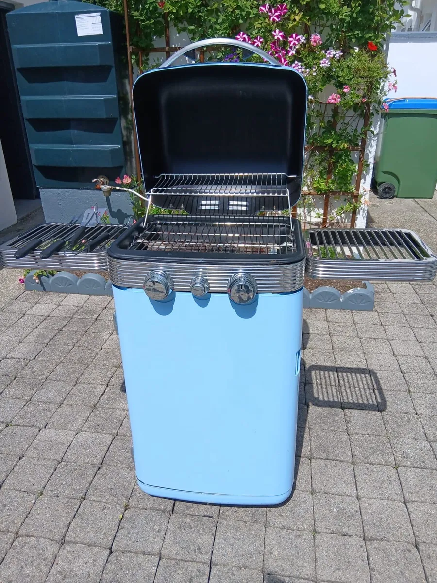 Barbecue (Retrostyle BBQ) - Image 3