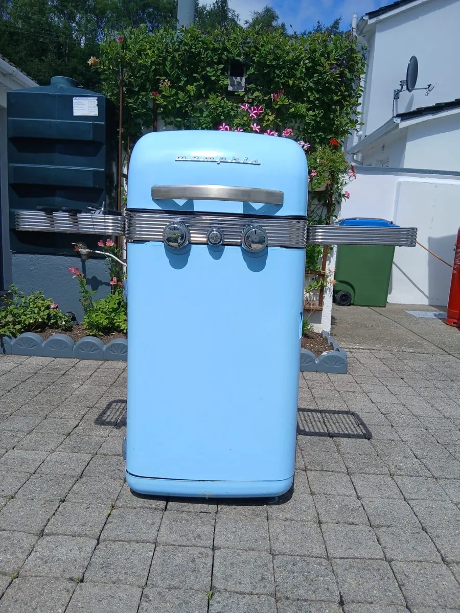 Barbecue (Retrostyle BBQ) - Image 4