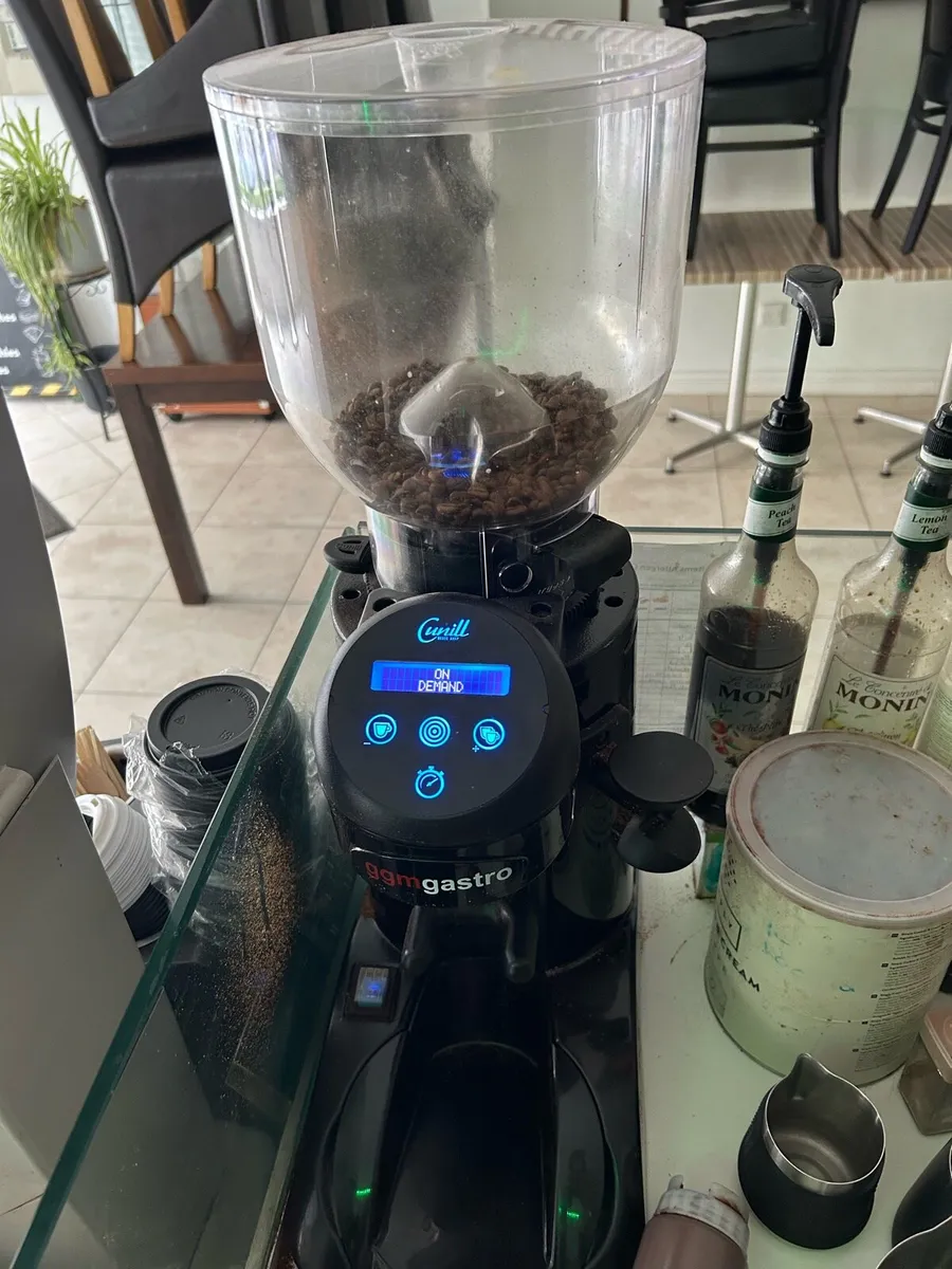 Coffee machine - Image 2