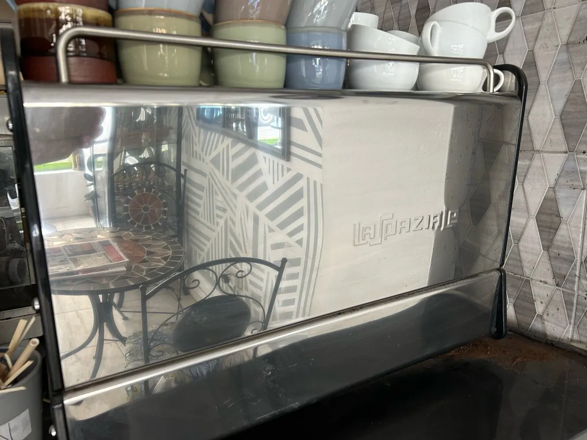 Coffee machine - Image 4