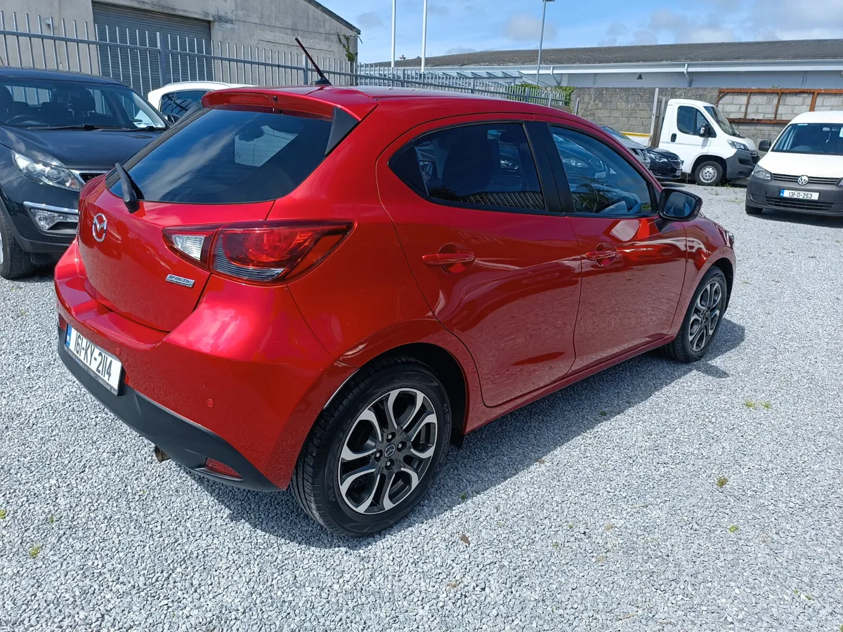 2016 Mazda 2 1.5 executive - Image 4