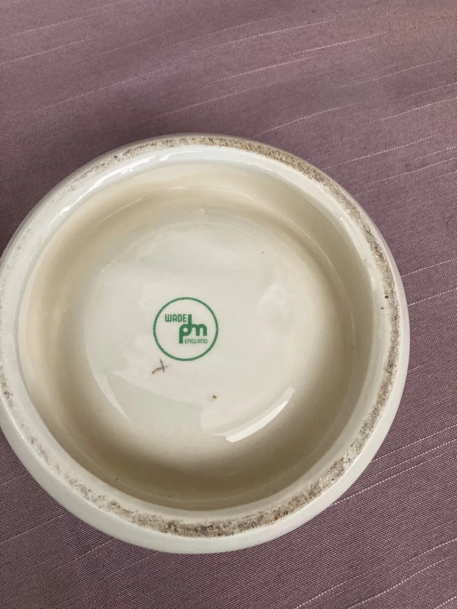 Vintage Ashtray - Image 2