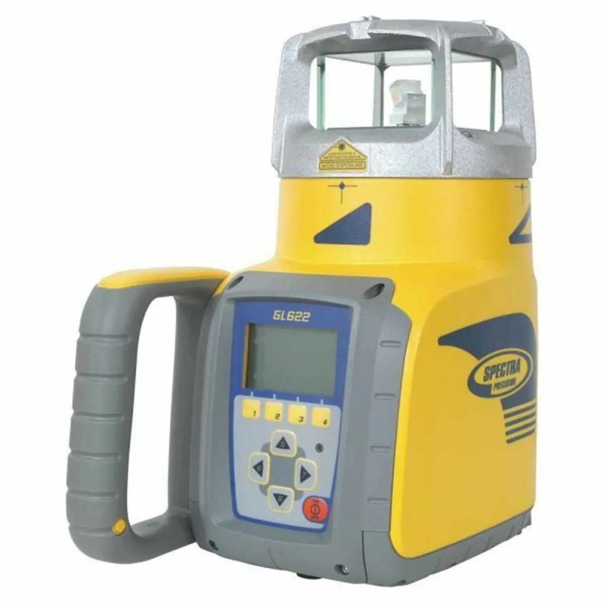 Grade Laser - Spectra Precision GL622N - Image 1