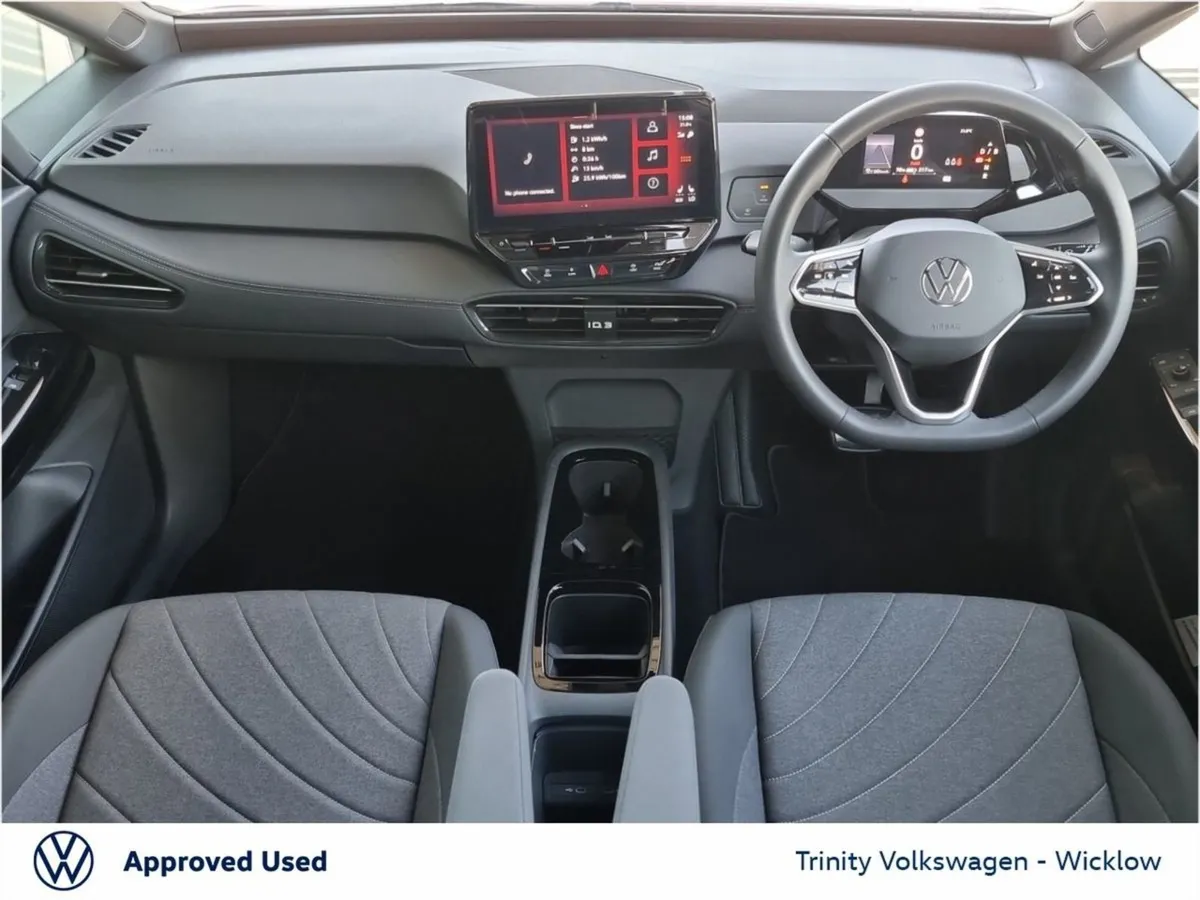 Volkswagen ID.3 PRO 204HP 58kwh Stunning EV Trini - Image 2