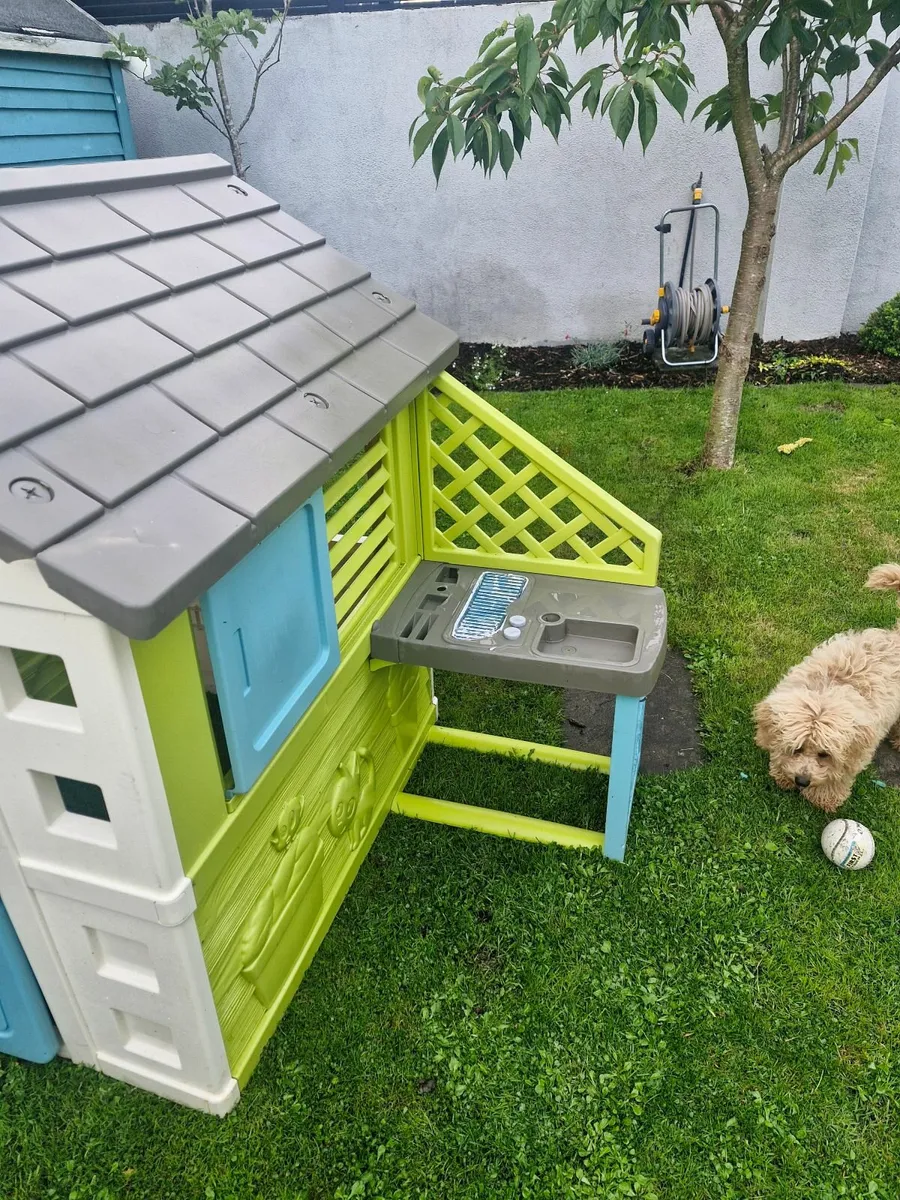 Smoby play house - Image 2