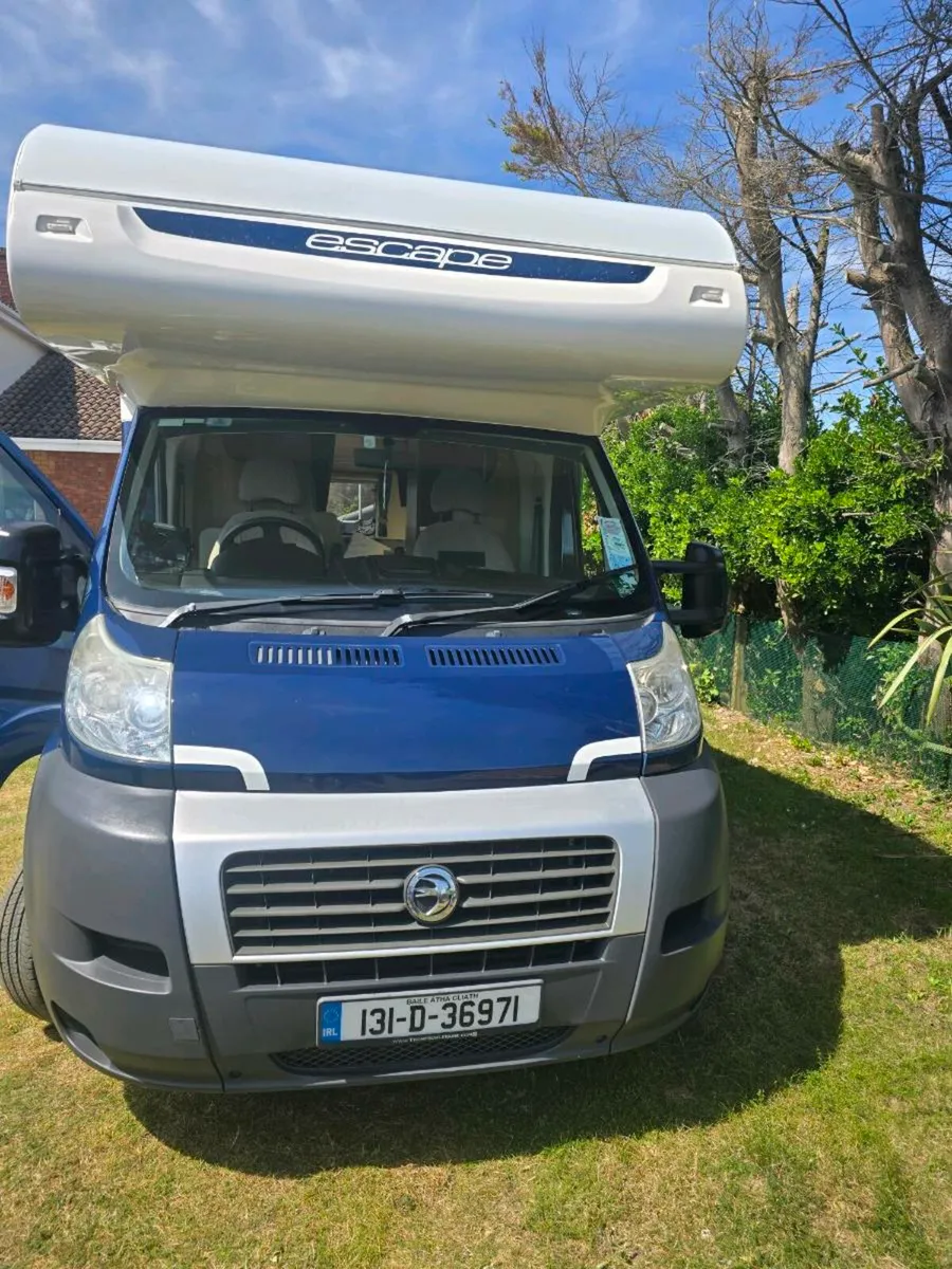 Camper - Image 1
