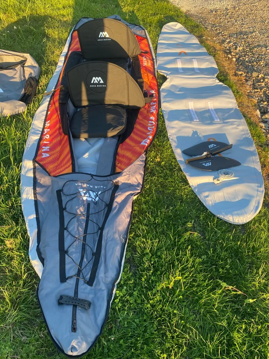 Kayak - Image 2