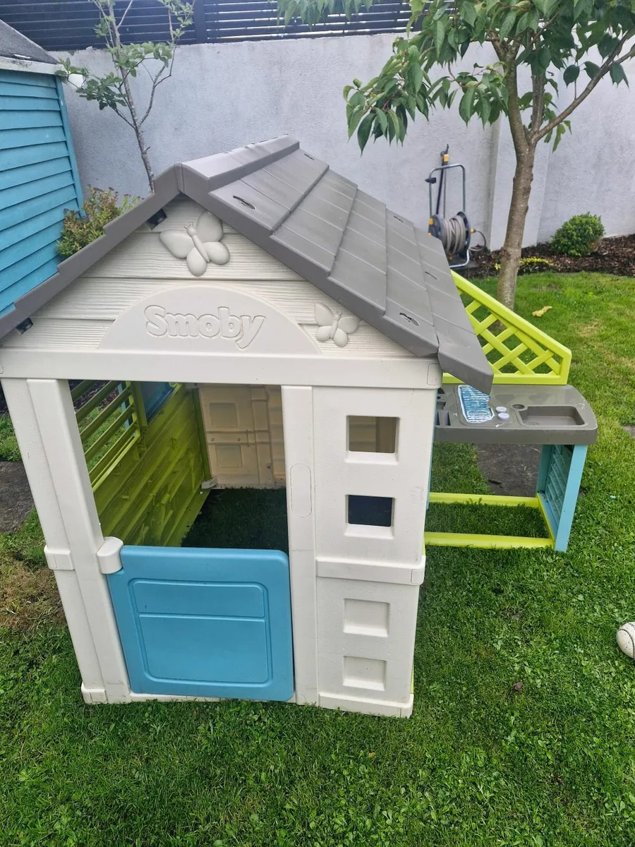 Smoby play house - Image 3
