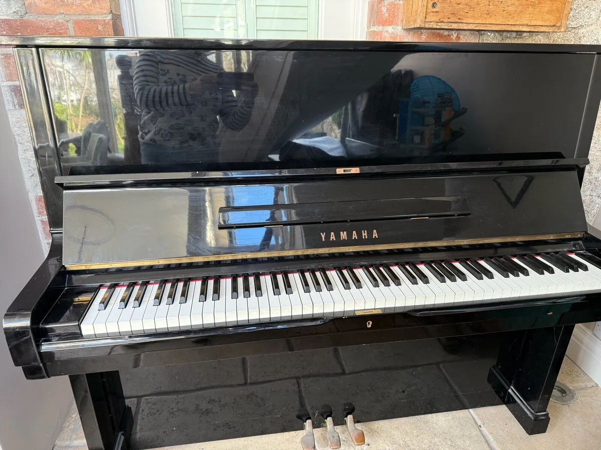 Piano Yamaha