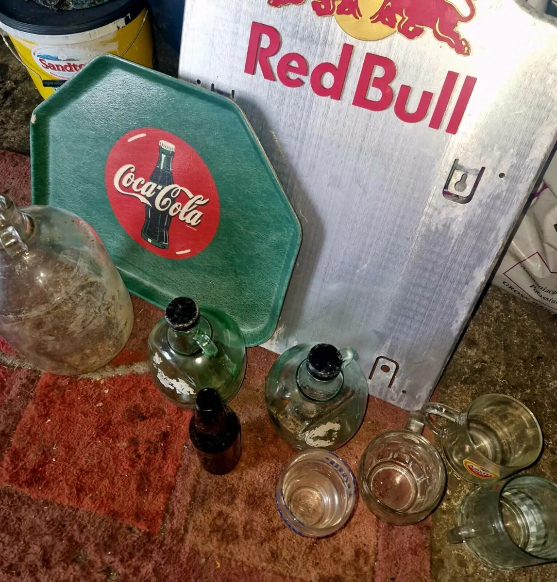 Pub stuff - Image 1