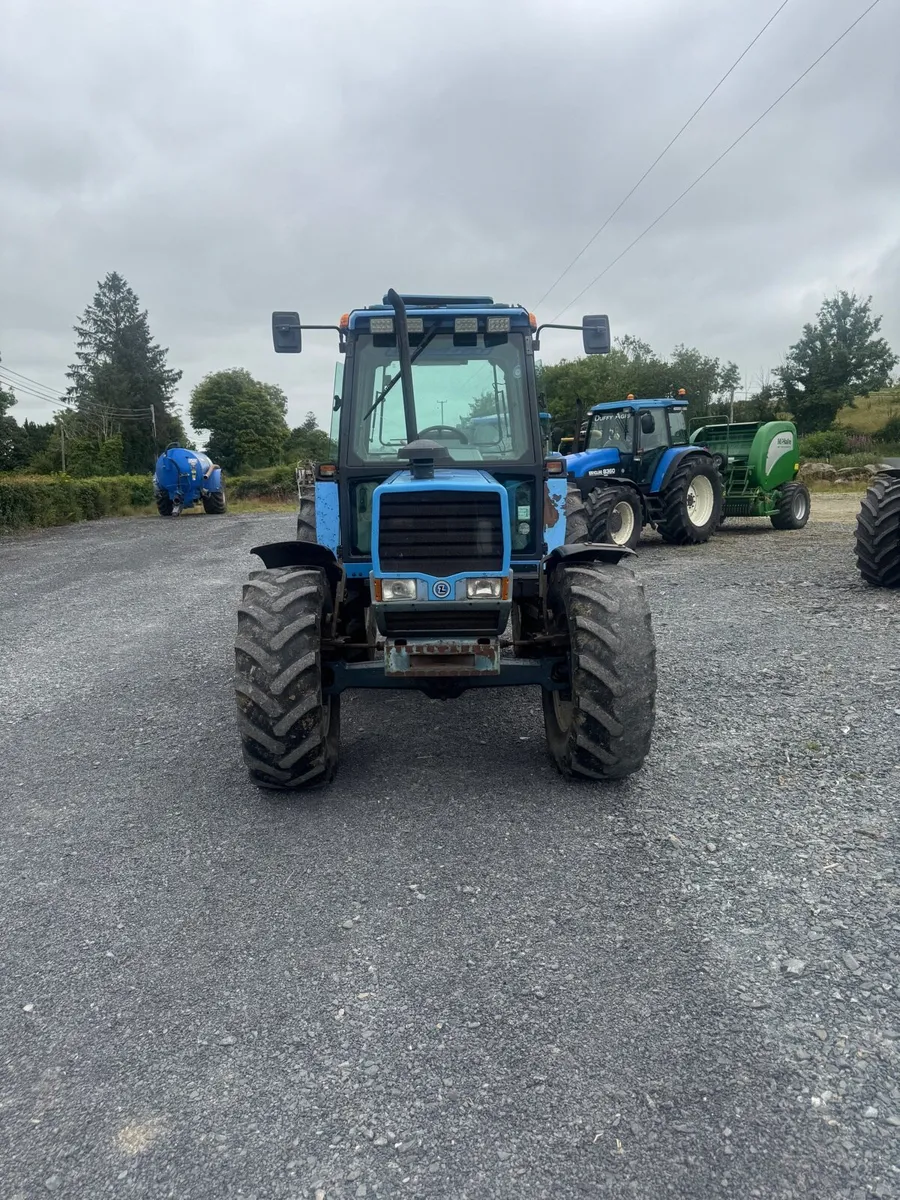Landini 9880 - Image 3