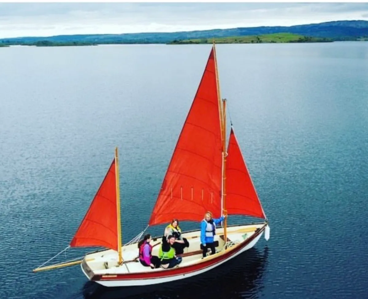 Devon Lugger - Image 1
