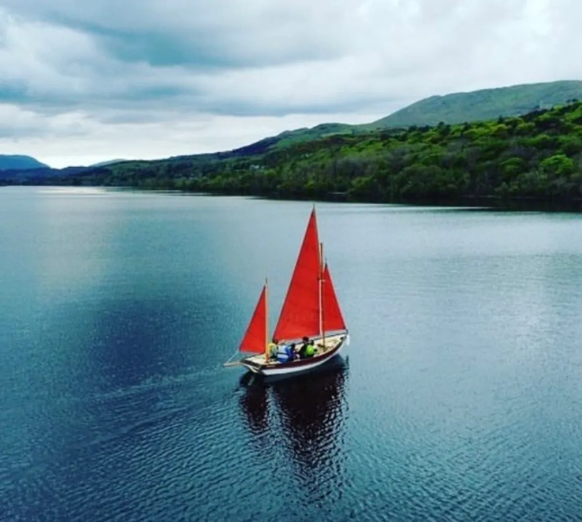 Devon Lugger - Image 2
