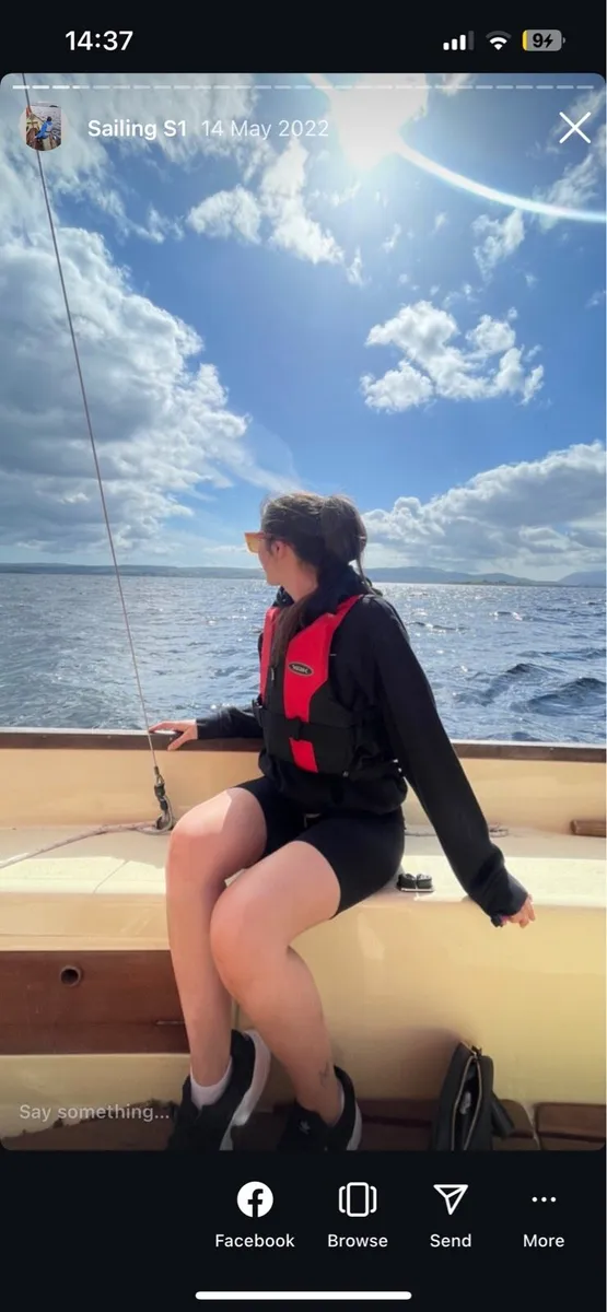 Devon Lugger - Image 3