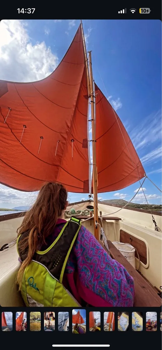 Devon Lugger - Image 4