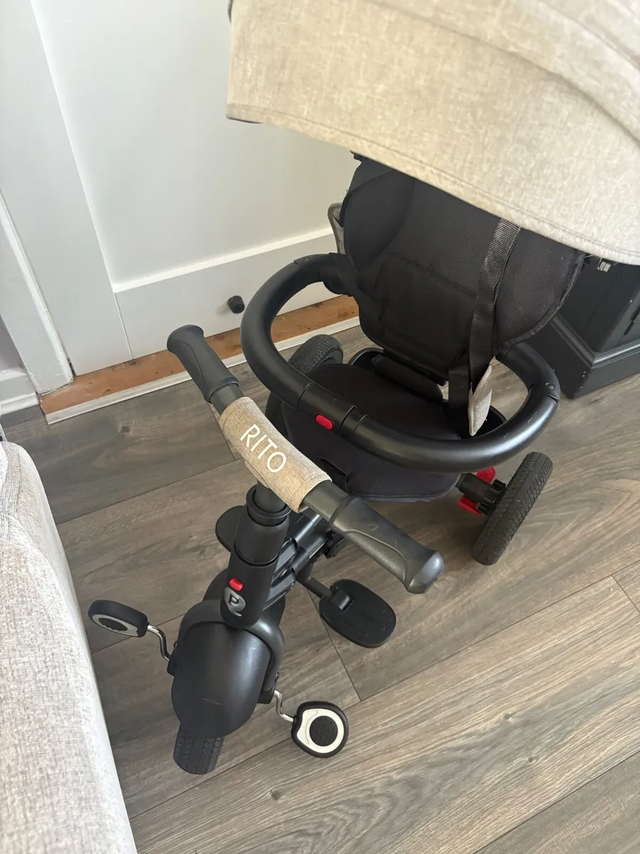 Kids trike - Image 2