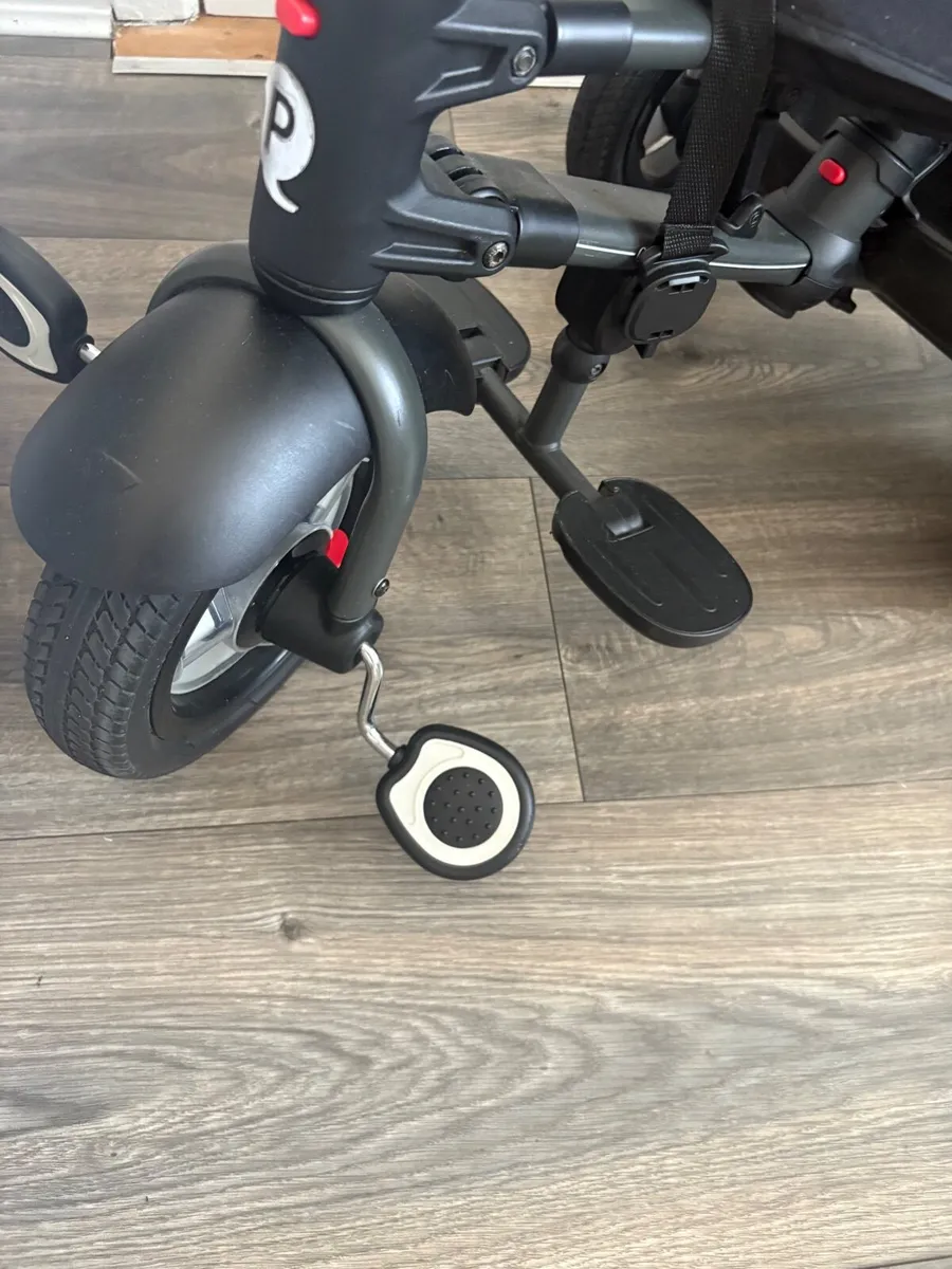 Kids trike - Image 3