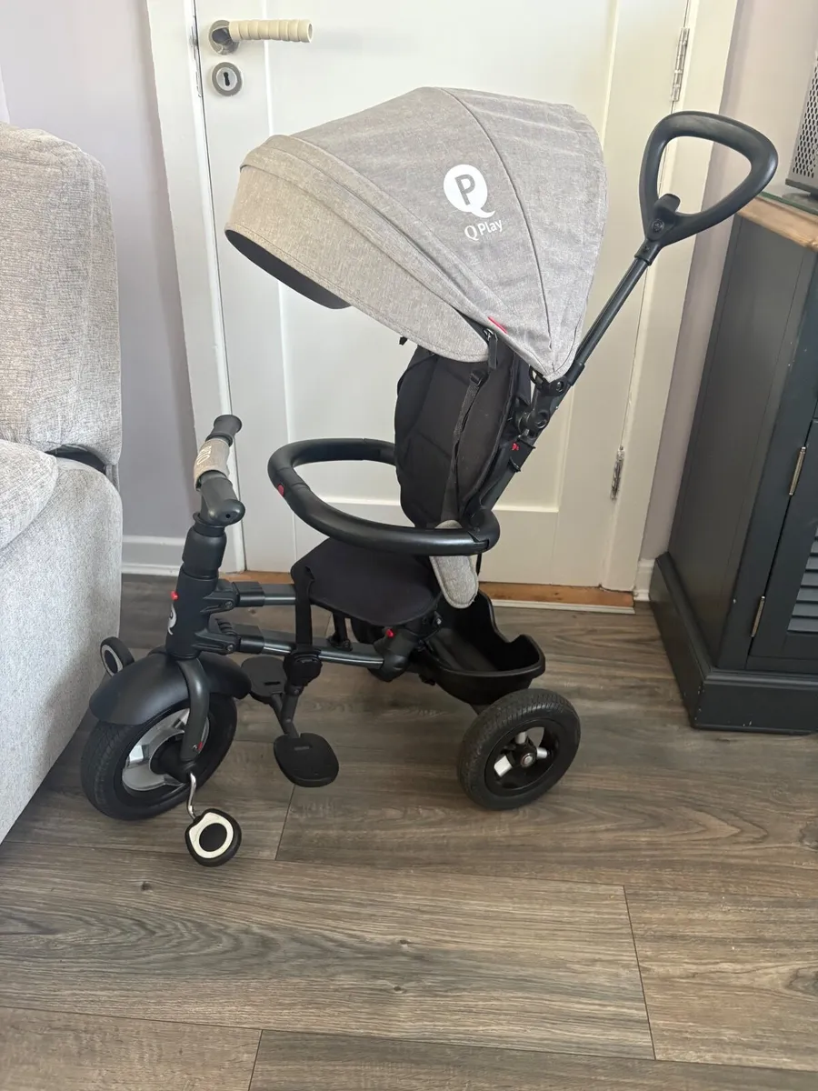 Kids trike - Image 1